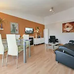 Haus Concordia Ferienwohnung 1