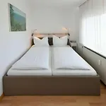 Haus Concordia Ferienwohnung 1