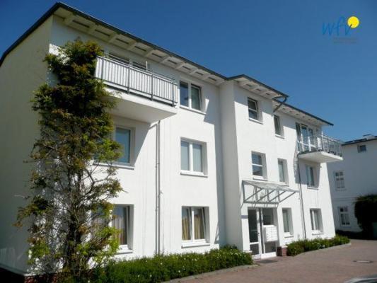 Haus Concordia 1 Ostseebad Binz