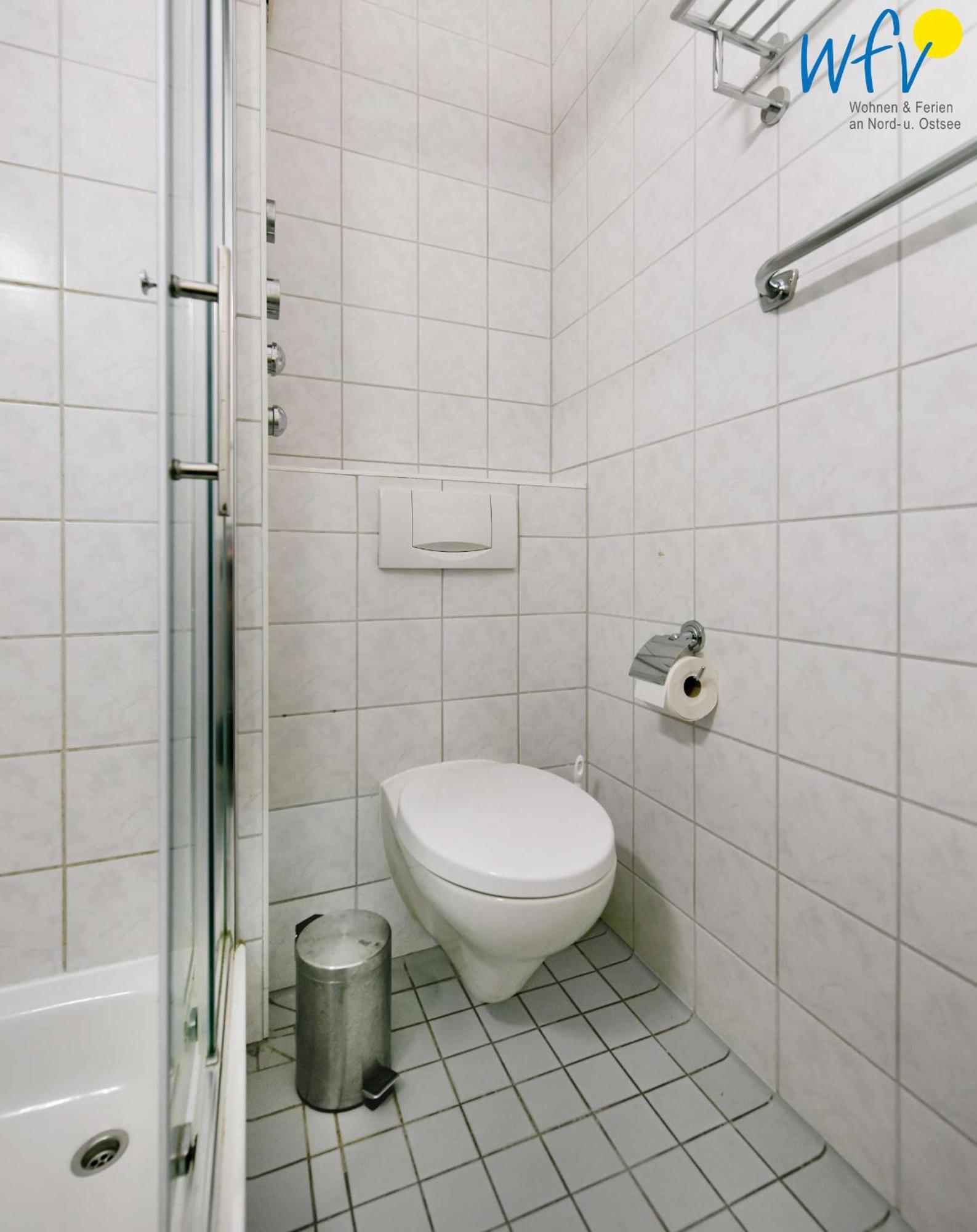 Apartment Haus Concordia 1