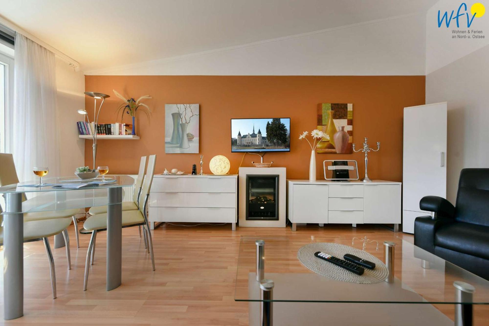 Haus Concordia 1 Ostseebad Binz