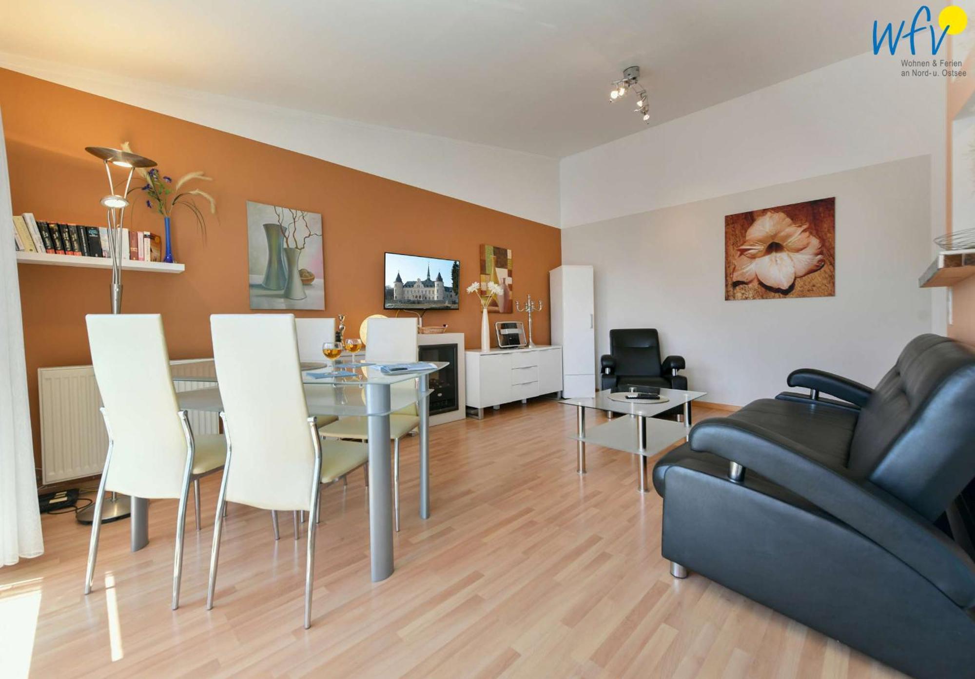 Apartment Haus Concordia 1 *