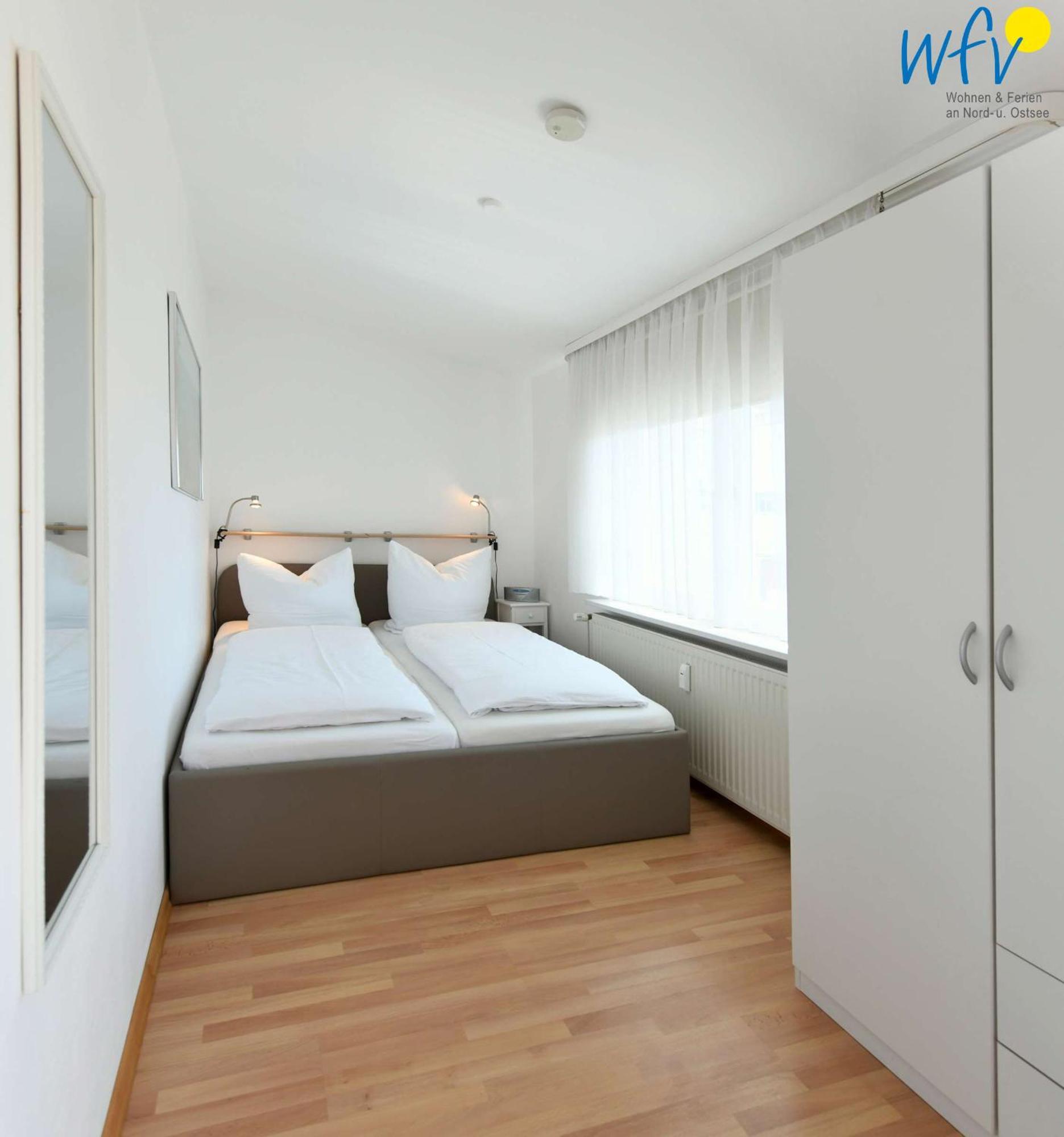 Haus Concordia 1 Apartment Ostseebad Binz