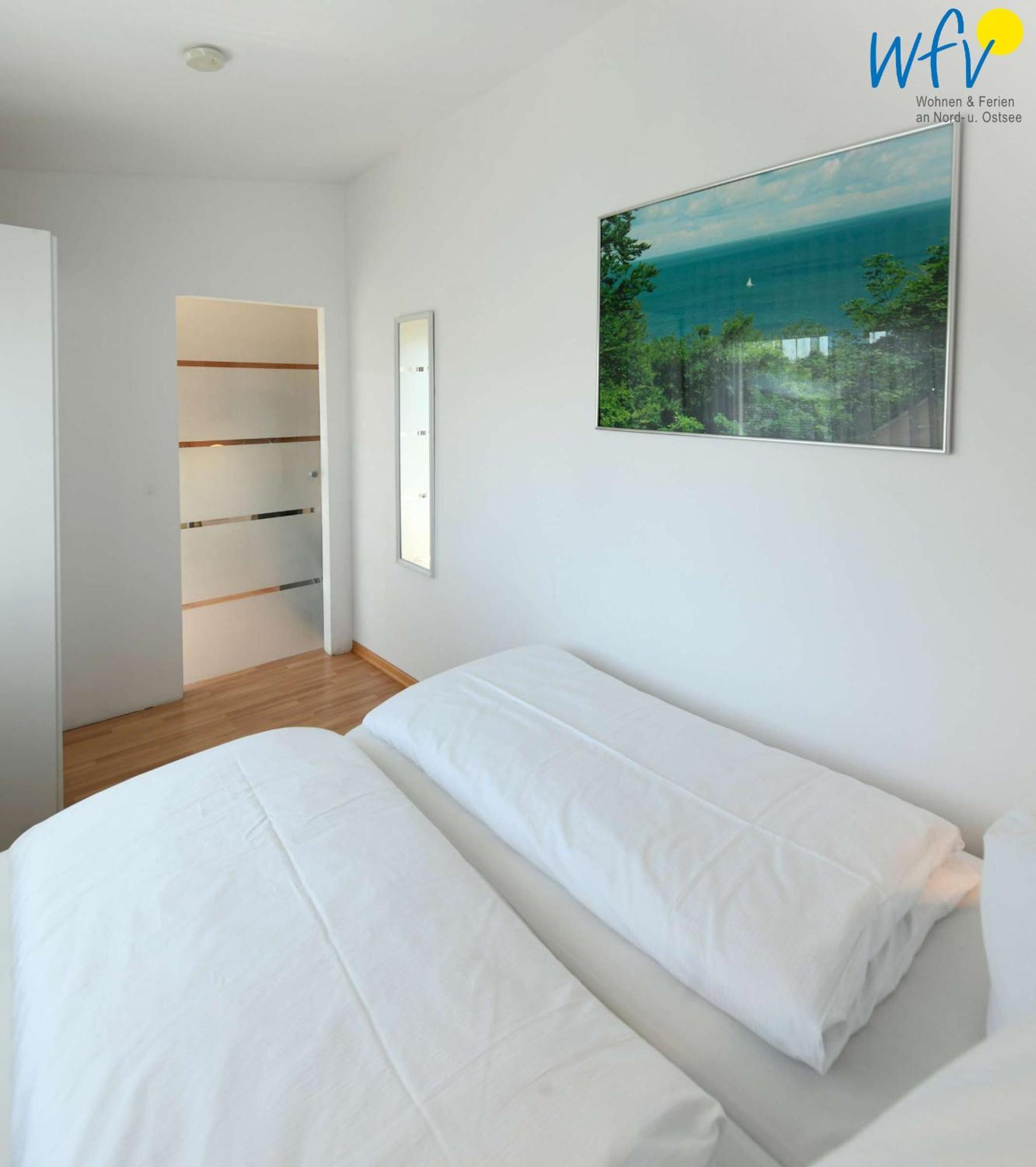 Haus Concordia 1 Apartment