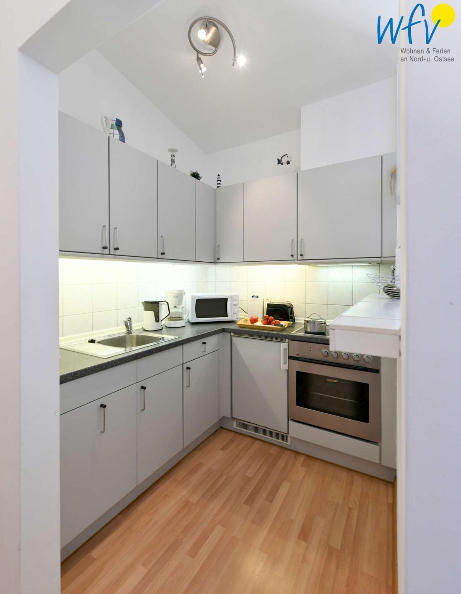 Apartment Haus Concordia 1