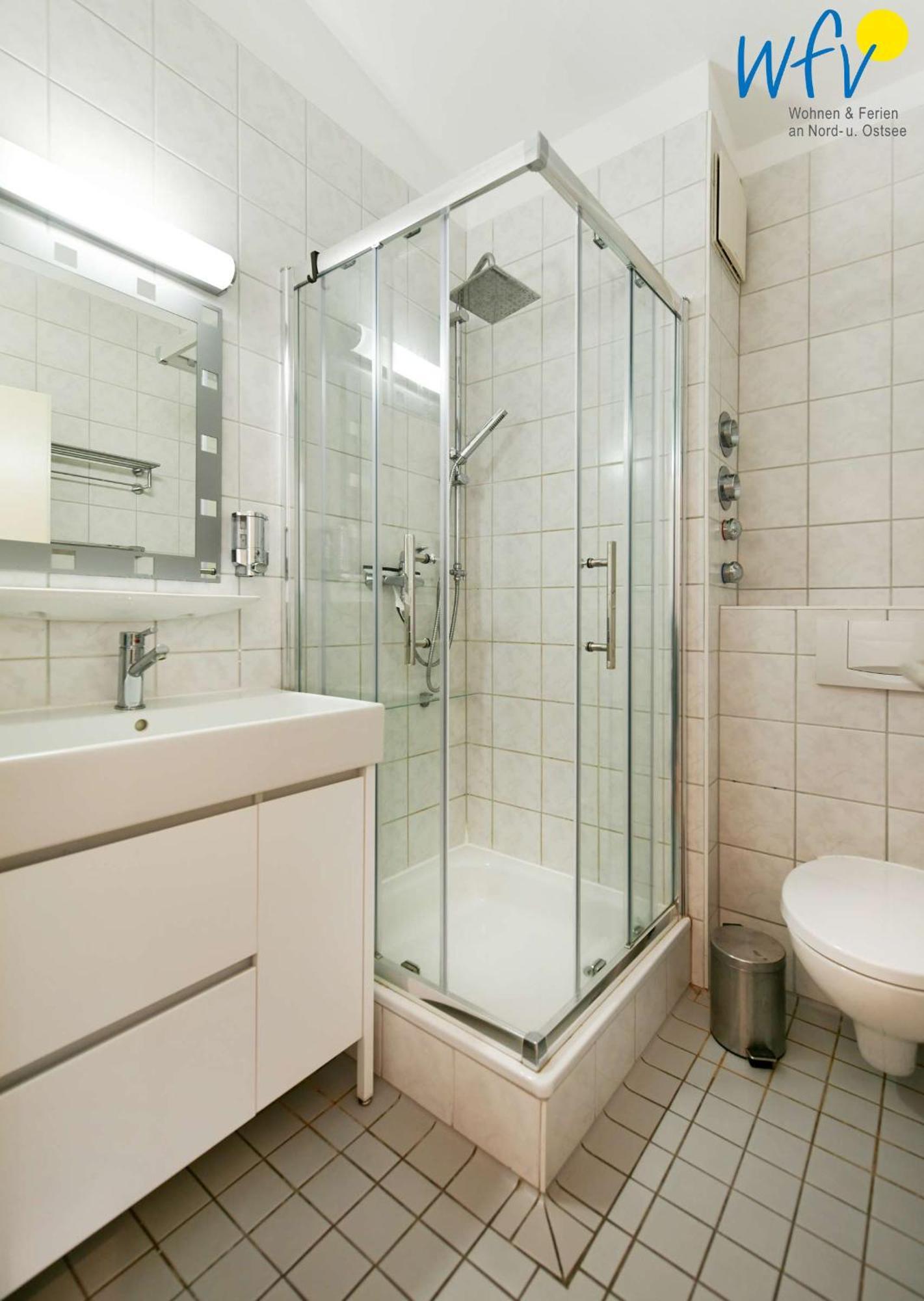 Haus Concordia 1 Apartment Ostseebad Binz