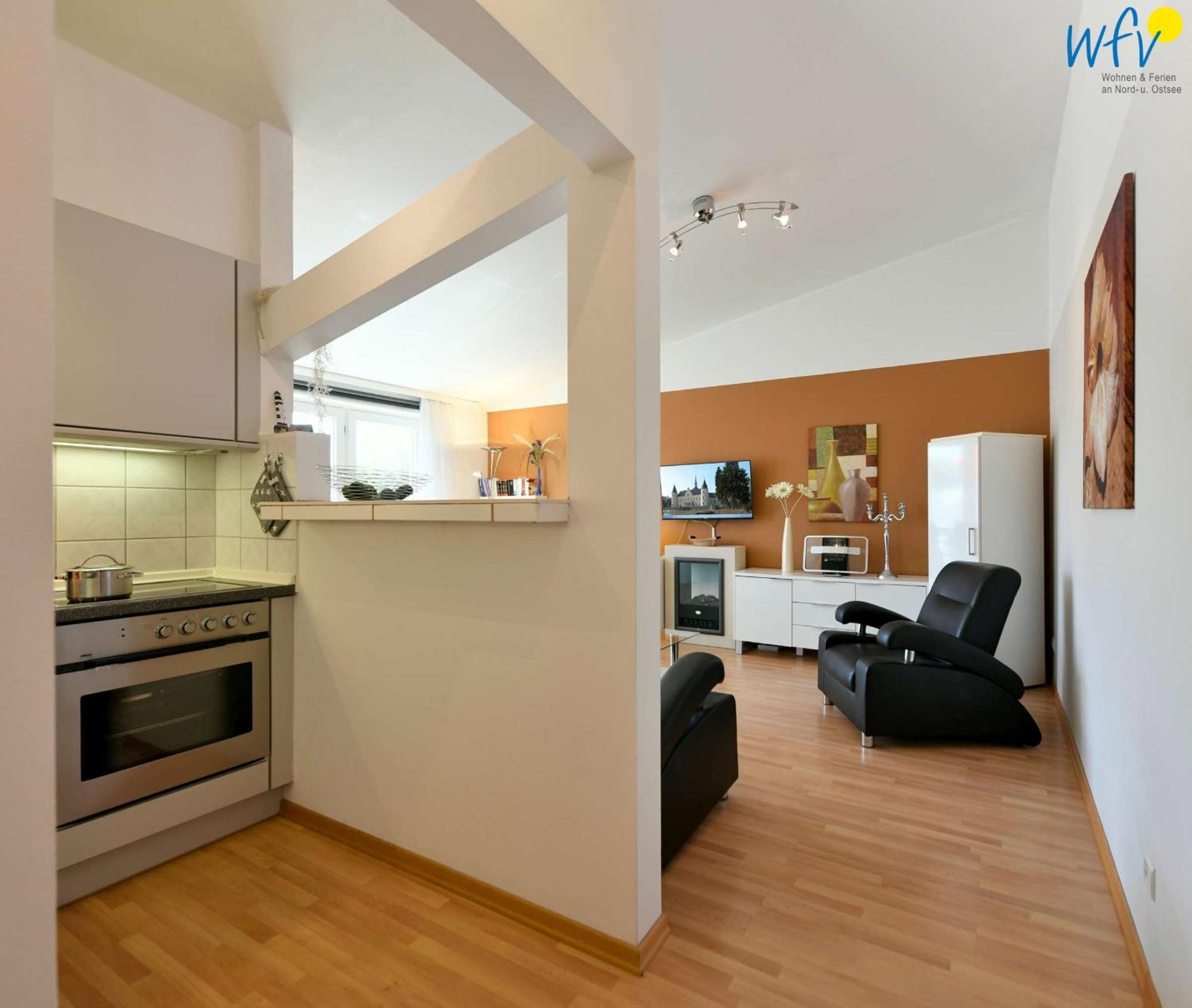 Haus Concordia 1 *